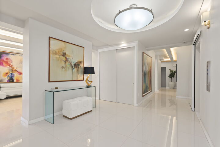 Property Photo:  2533 Ala Wai Boulevard Ph  HI 96815 