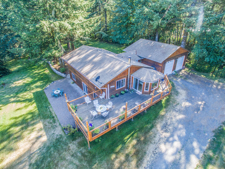 3394 Mt Pleasant Road  Kelso WA 98626 photo 3394 Mt Pleasant Road