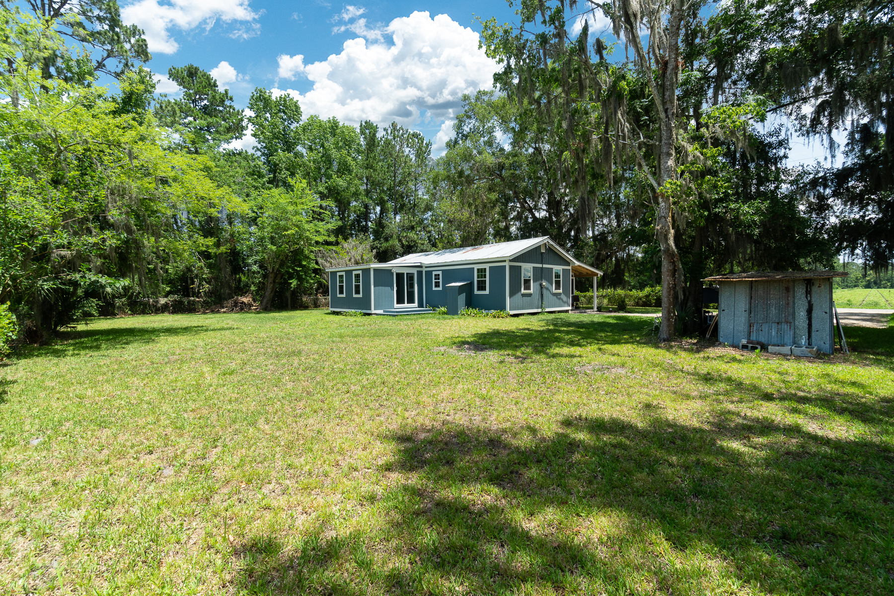 Property Photo:  117 Waldon  FL 32131 