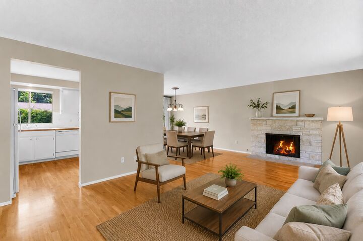 Property Photo: 18509 43rd Place W WA 98037