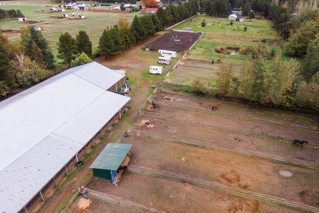 Property Photo:  7397 Woodland Rd  WA 98248 