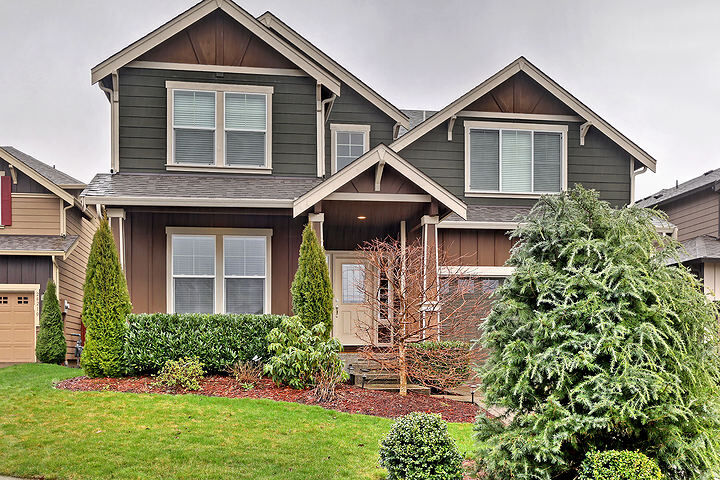 28214 225th Place SE  Maple Valley WA 98038 photo