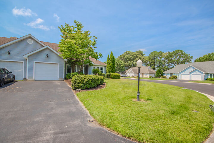 Property Photo:  907 W Schumaker Manor Drive  MD 21804 