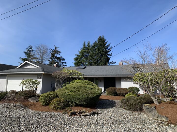 3841 81st Ave SE  Mercer Island WA 98040 photo