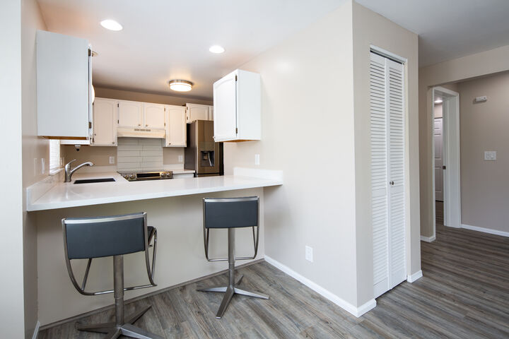 Property Photo:  1028 Billy Frank Jr Wy 203  WA 98225 