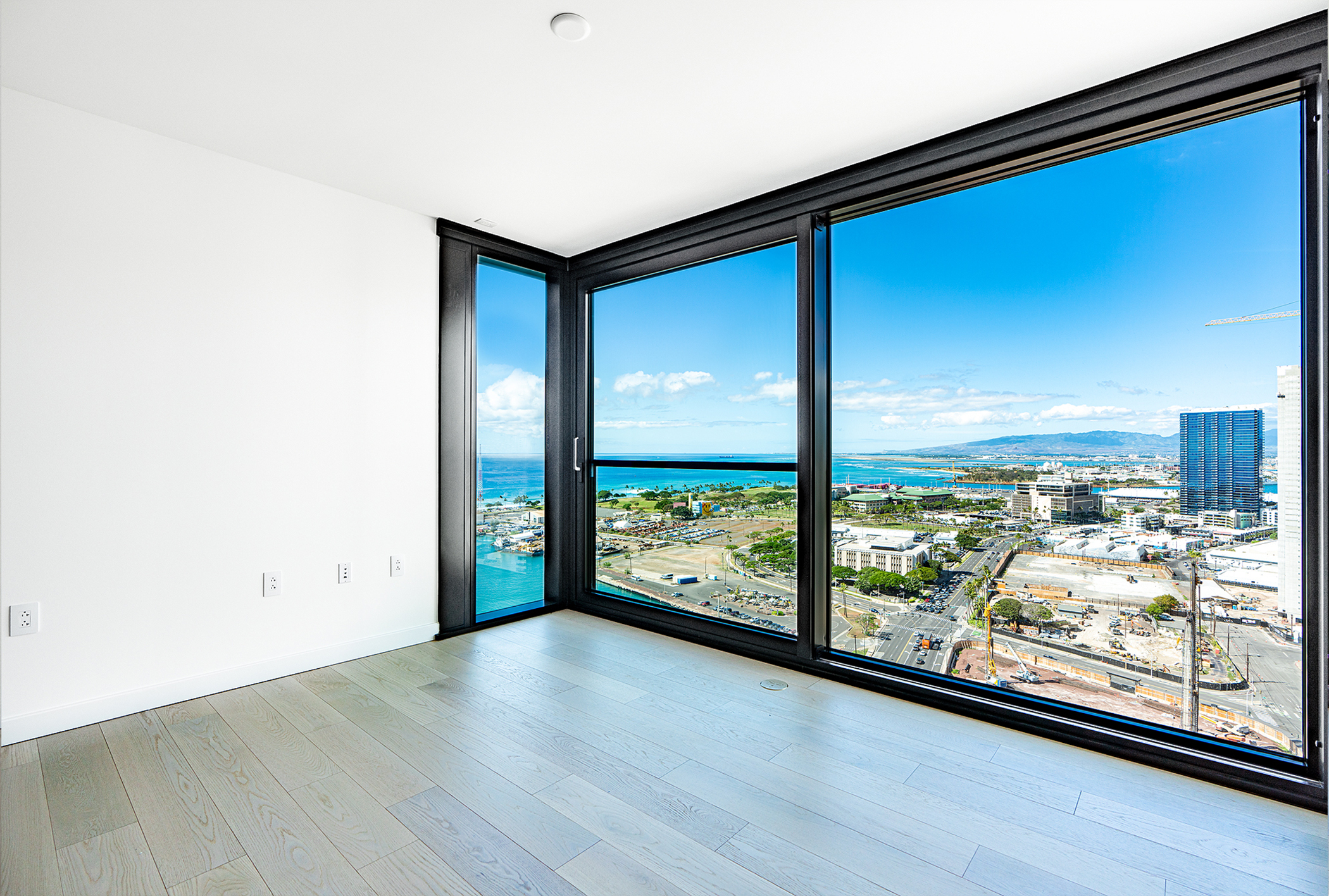 Property Photo:  1100 Ala Moana Boulevard 2603  HI 96814 