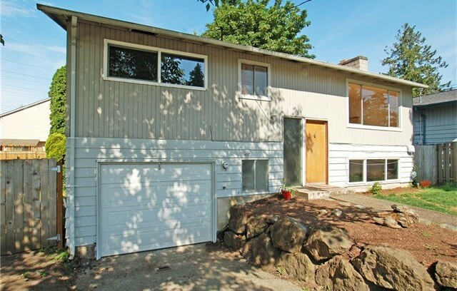 Property Photo: 6545 33rd Ave S  6545 33rd Ave S  WA 98118 