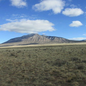 Lot 5 Basin Road  Carrizozo NM 88301 photo