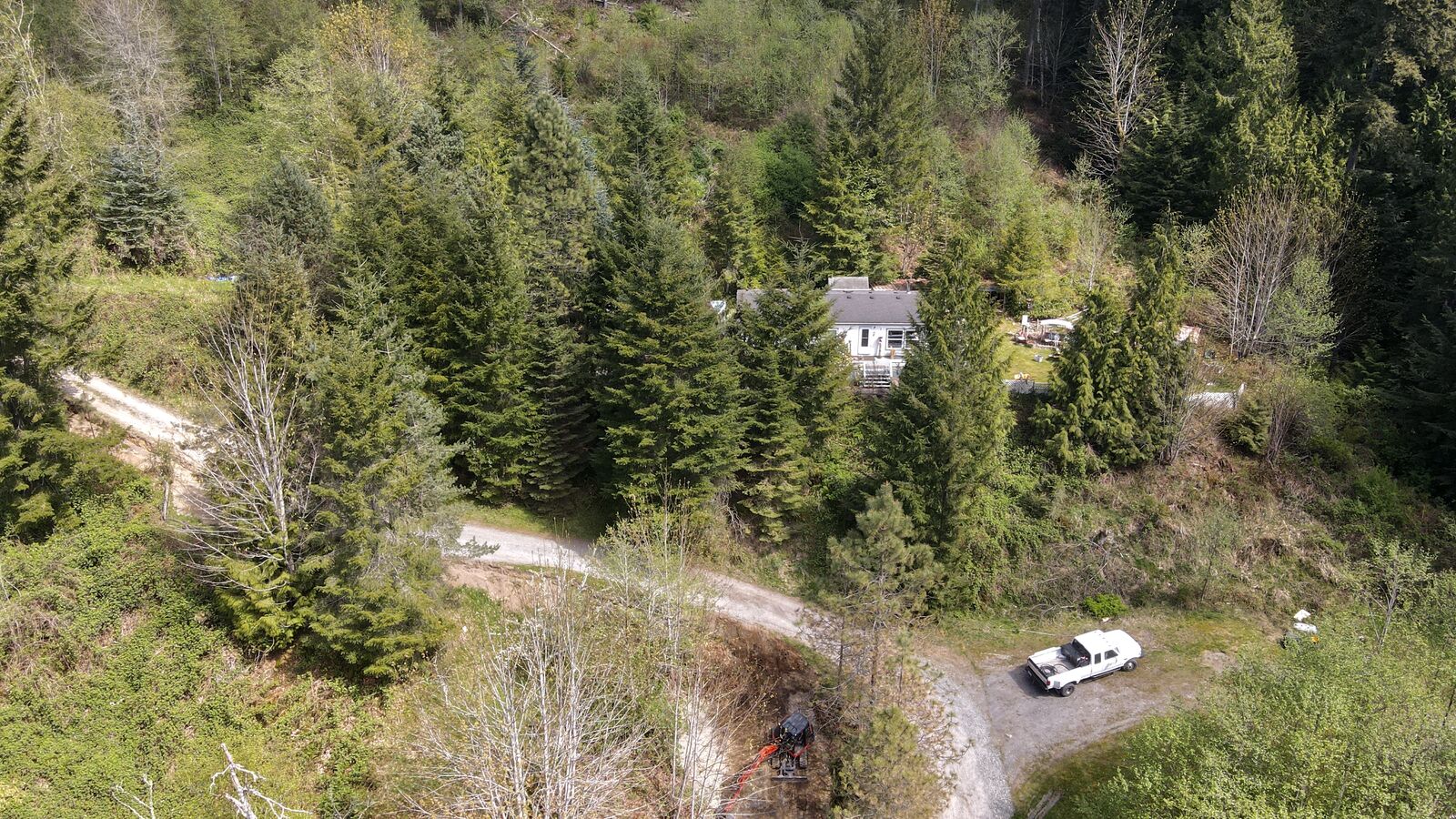 Property Photo:  4862 Park Rd  WA 98284 