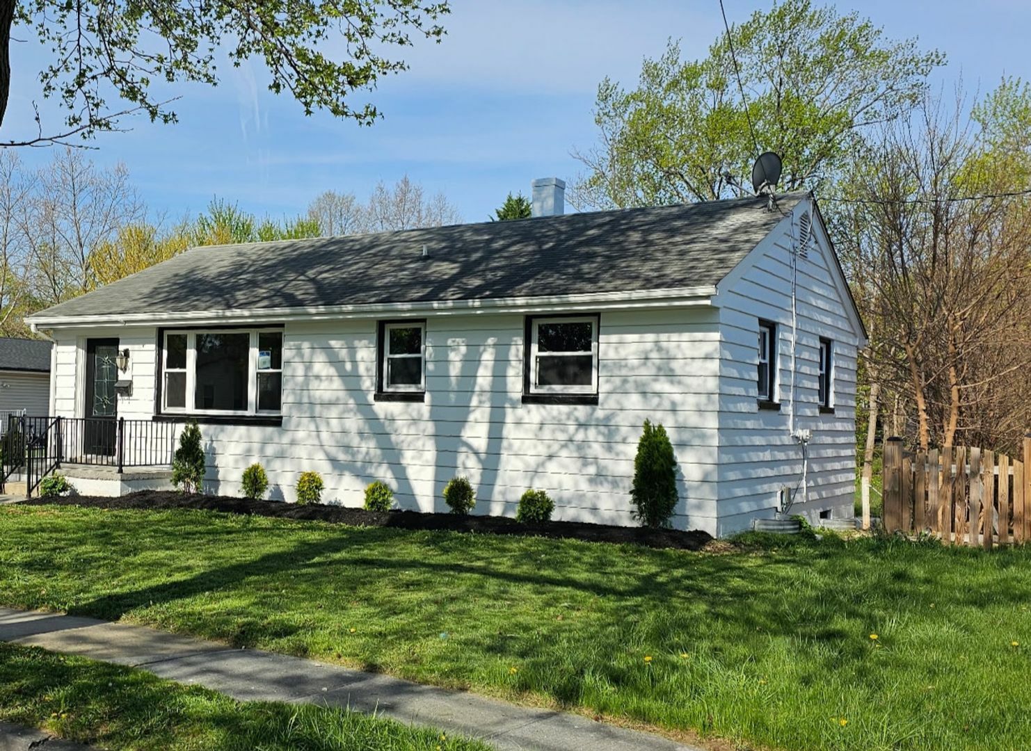 Property Photo: 265 Opequon Avenue VA 22601
