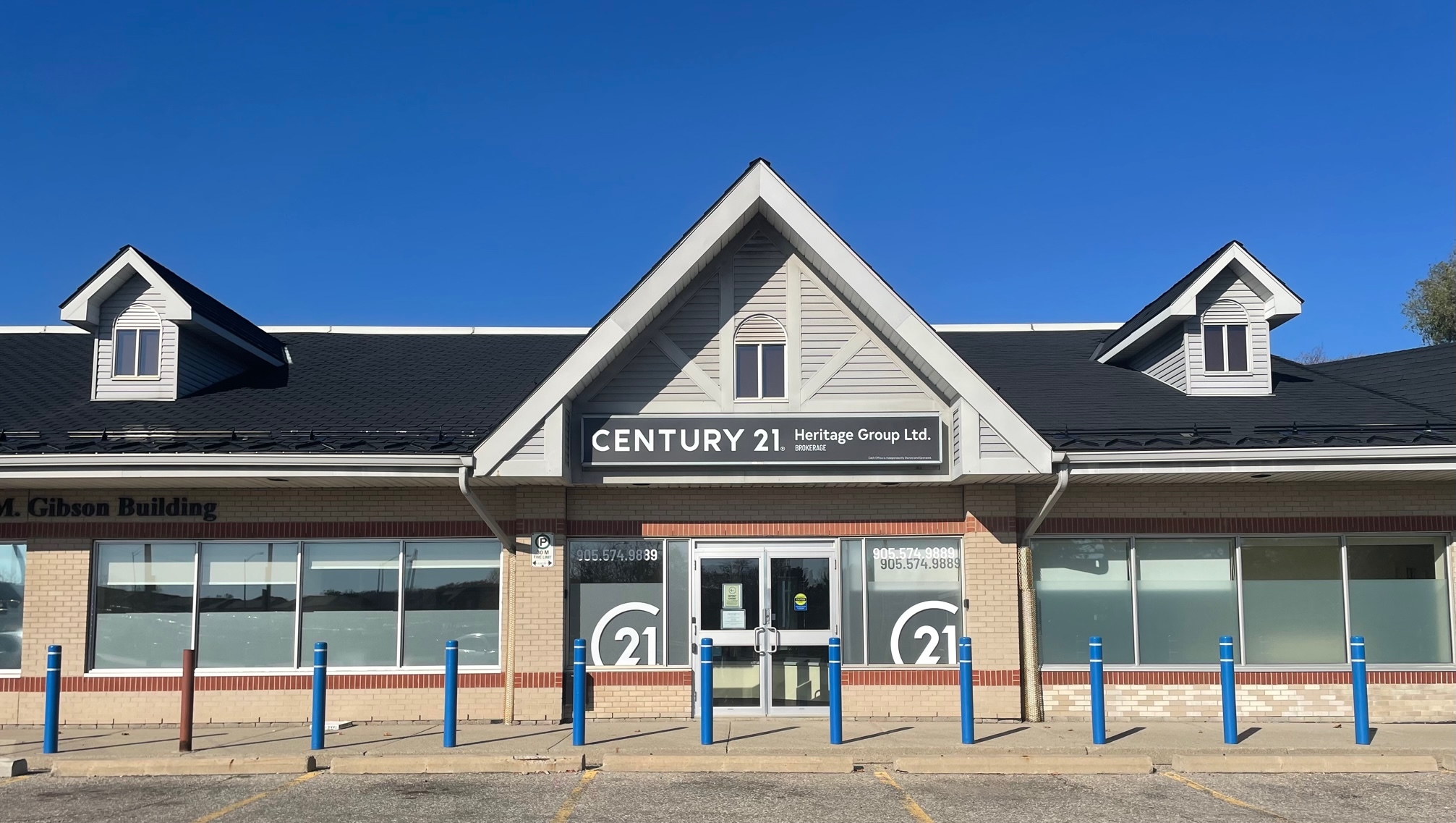 CENTURY 21 Heritage Group Ltd. Brokerage,Hamilton,Century 21 Canada