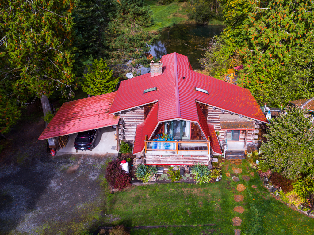 Property Photo:  5925 Schornbush Rd  WA 98244 