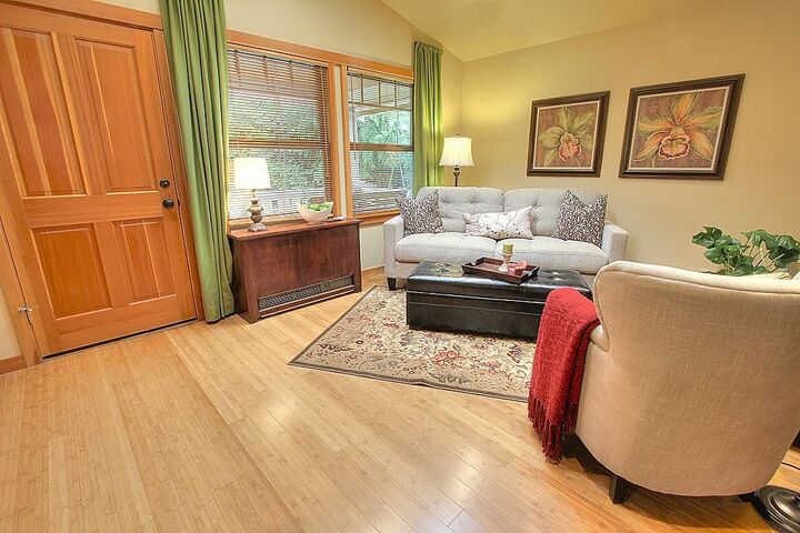 Property Photo: Interior 9524 17th Ave NW  WA 98117 