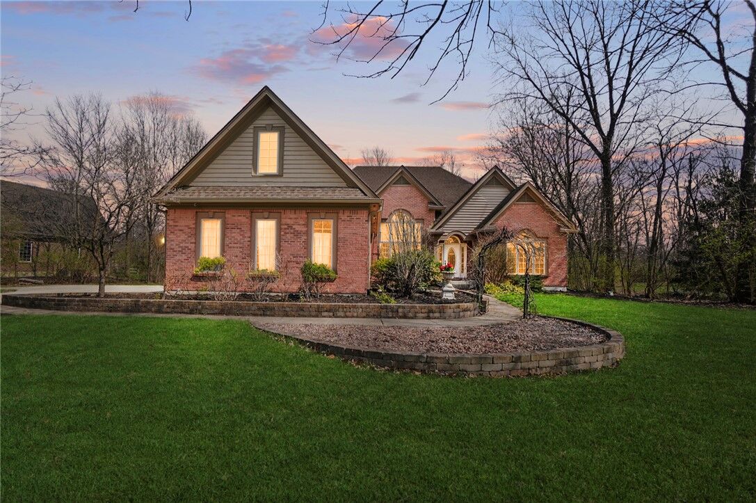 Property Photo: 472 Timber Walk Court OH 45066