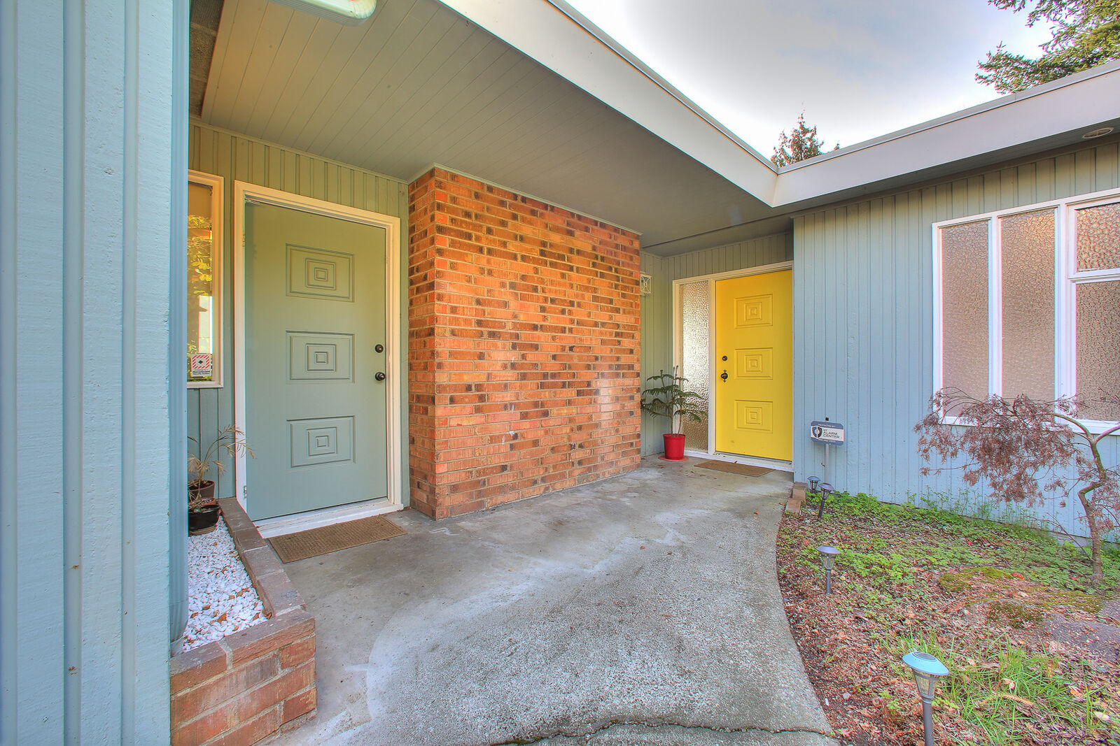 Property Photo: re-ordered 11927 26th Place SW  WA 98146 