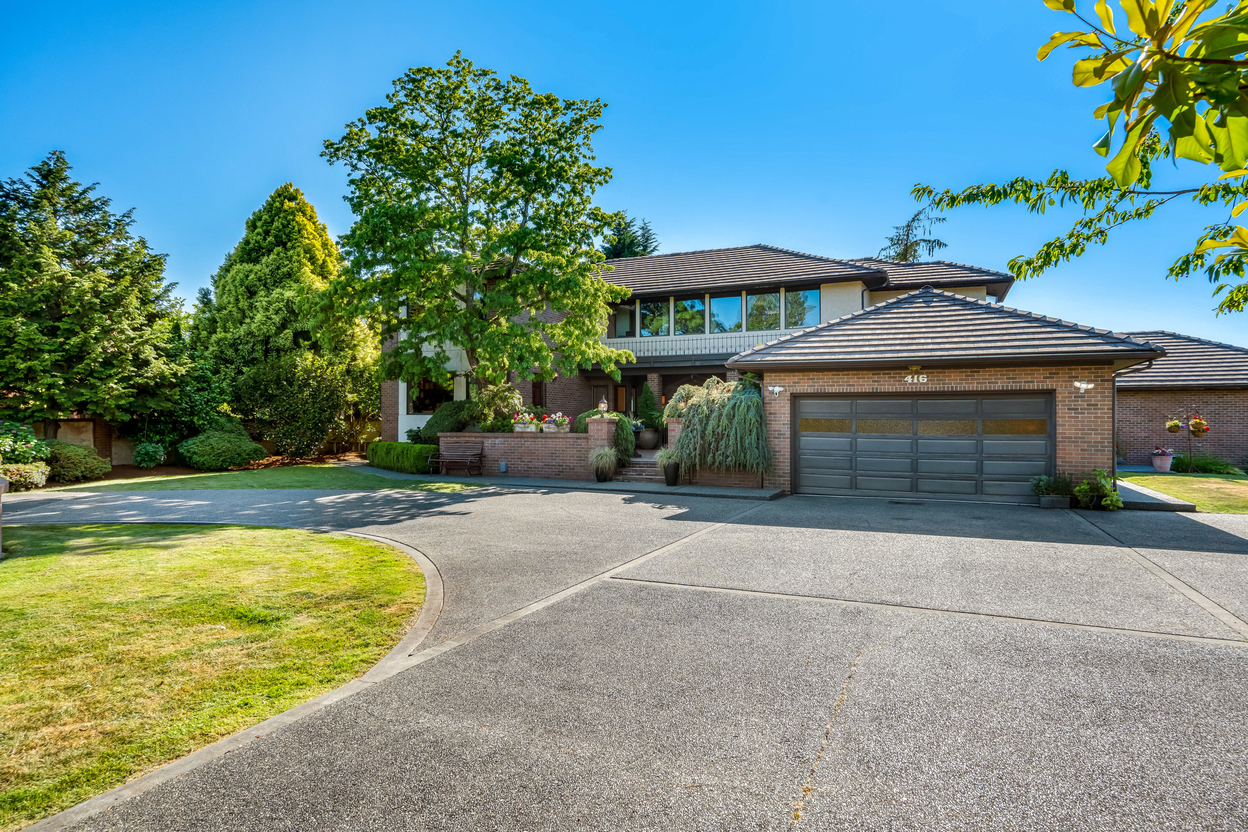 Property Photo:  416  Alverson Boulevard  WA 98201 