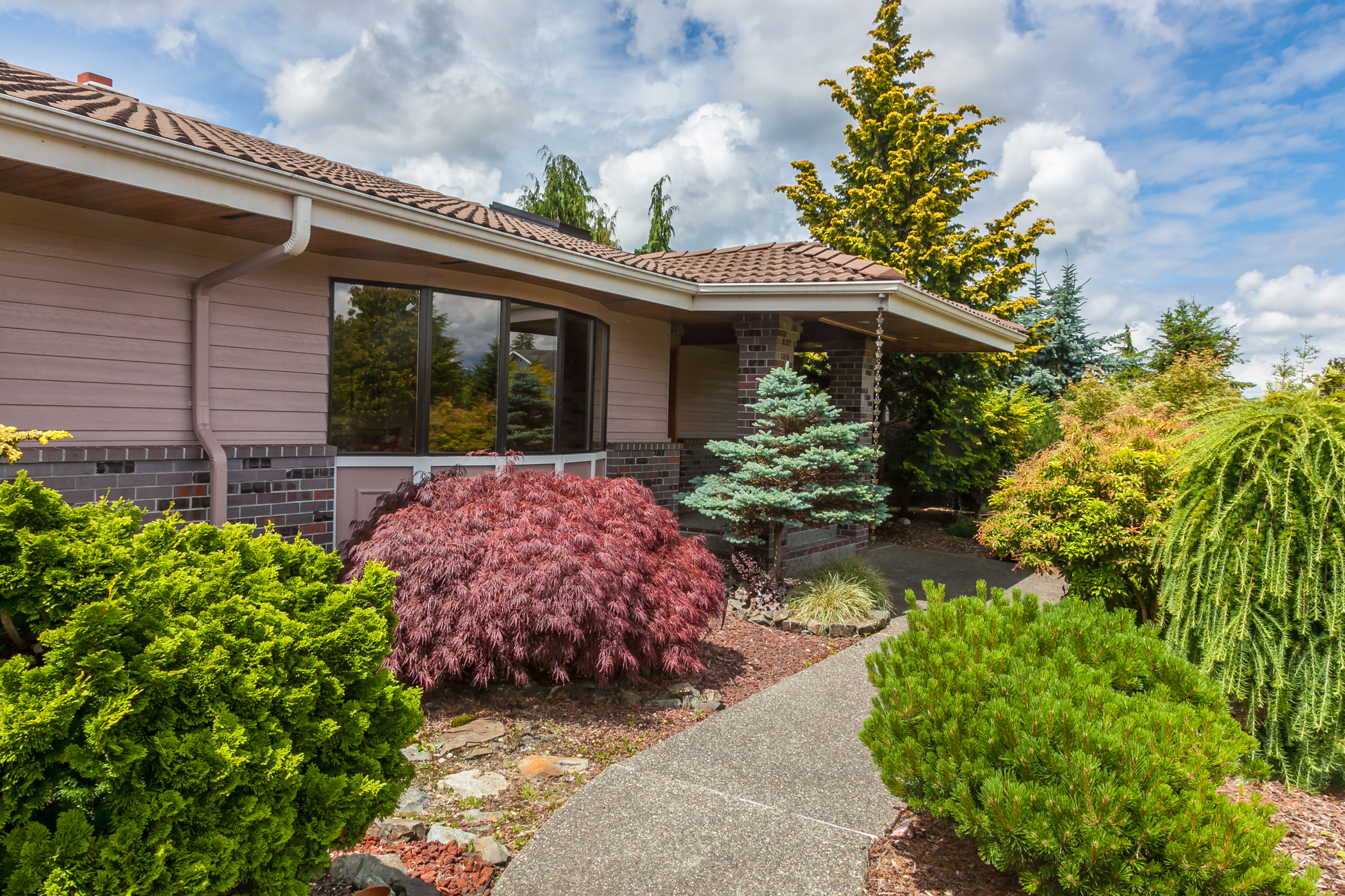 Property Photo: All 2222 159th Ave SE WA 98290