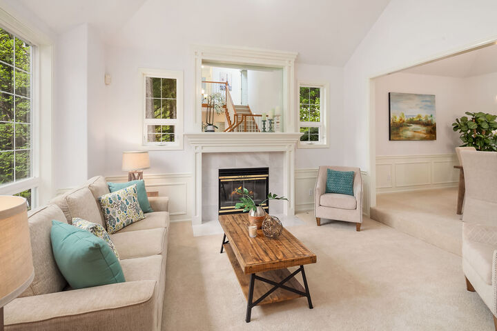 Property Photo: 3228 241st Ave SE WA 98029