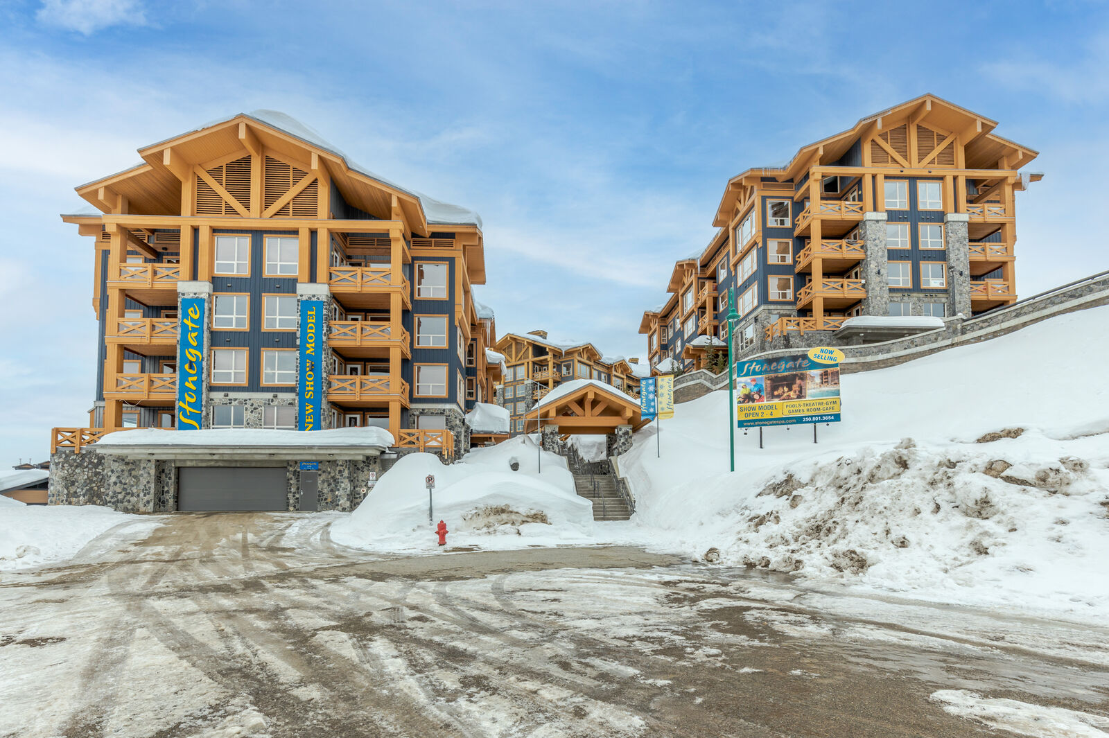 Photo de la propriété: 375 Raven Ridge Road 107 BC V1P 1P3