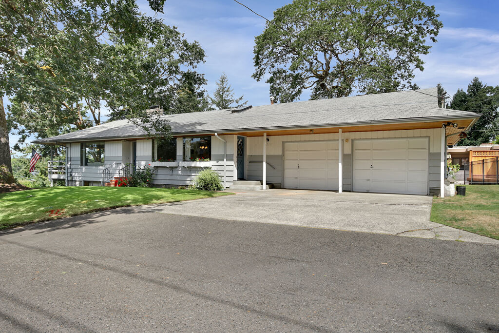 Property Photo:  6711 Mills Dr SW  WA 98499 