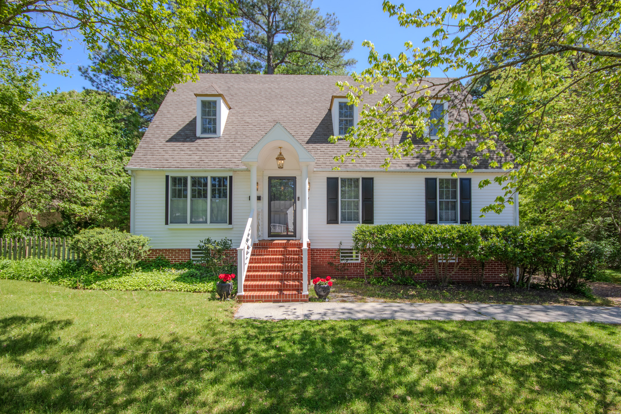 Property Photo: 907 Riverside Road MD 21801
