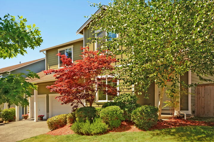 Property Photo: Home sweet home 3614 73rd Dr NE  WA 98270 