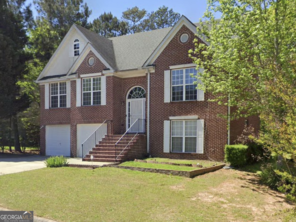 Property Photo:  5809 Amerson Lane  GA 30294 