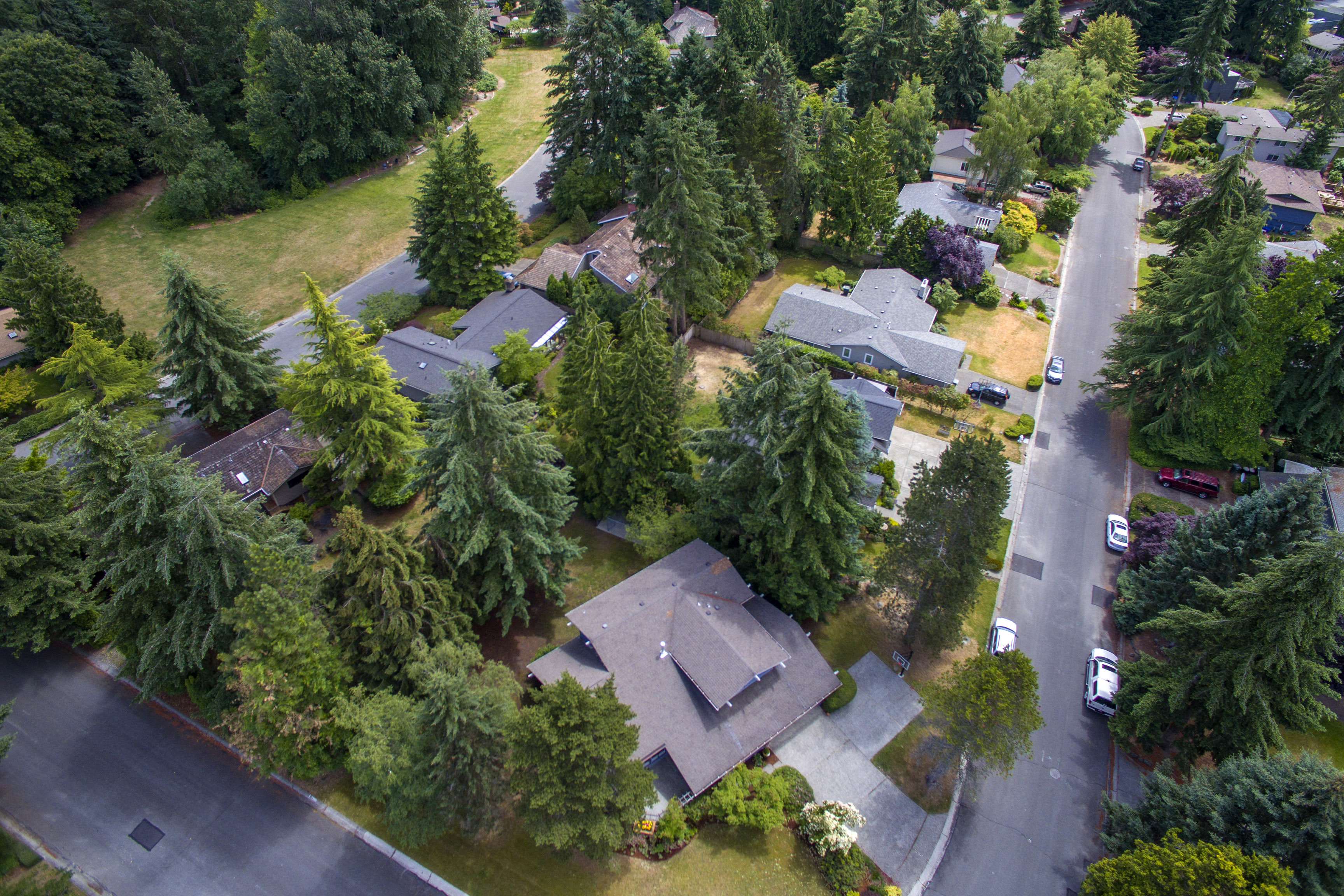 Property Photo: Welcome home 7324 85th Ave SE  WA 98040 