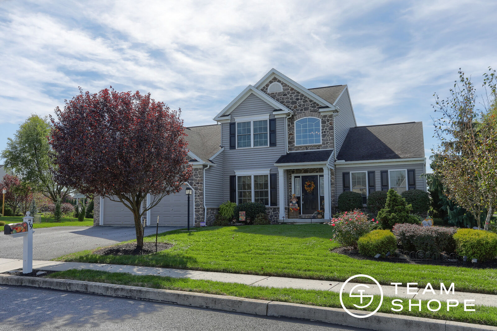 Property Photo: 79 Cottonwood Court PA 17078