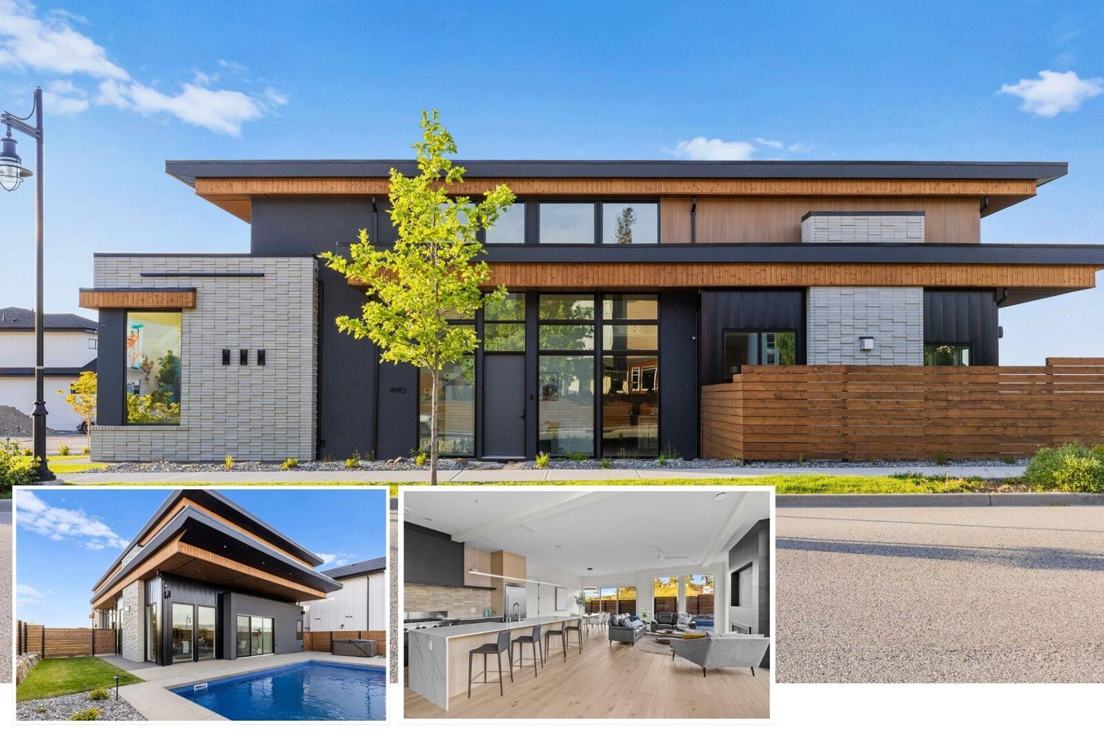 Photo de la propriété: 4983 Bucktail Lane BC V1W 5L3