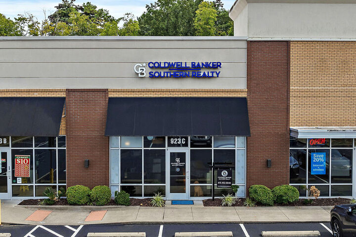 Southern Realty,Gallatin,Southern Realty