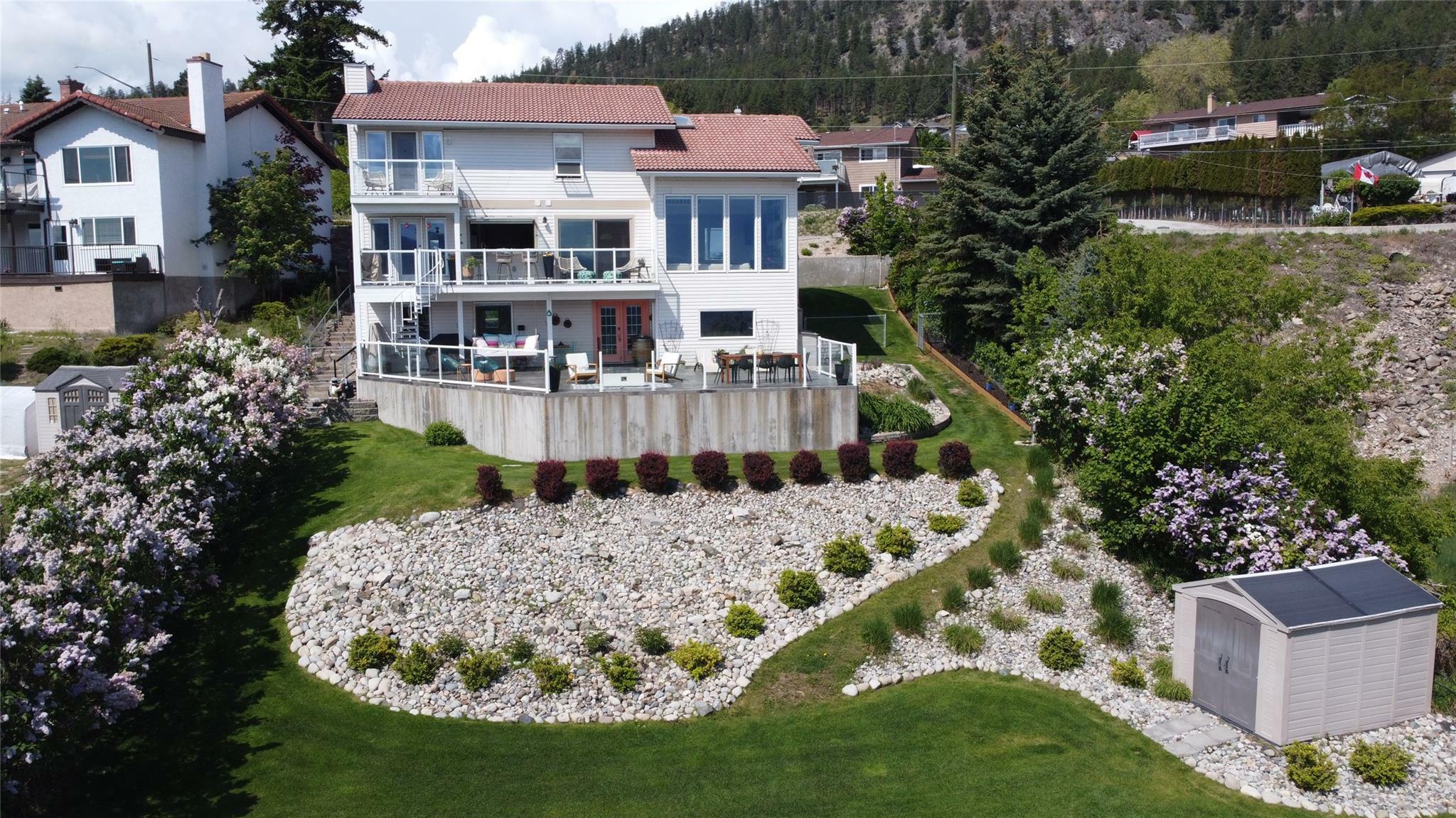 Photo de la propriété: 6057 Ellison Avenue BC V0H 1X4