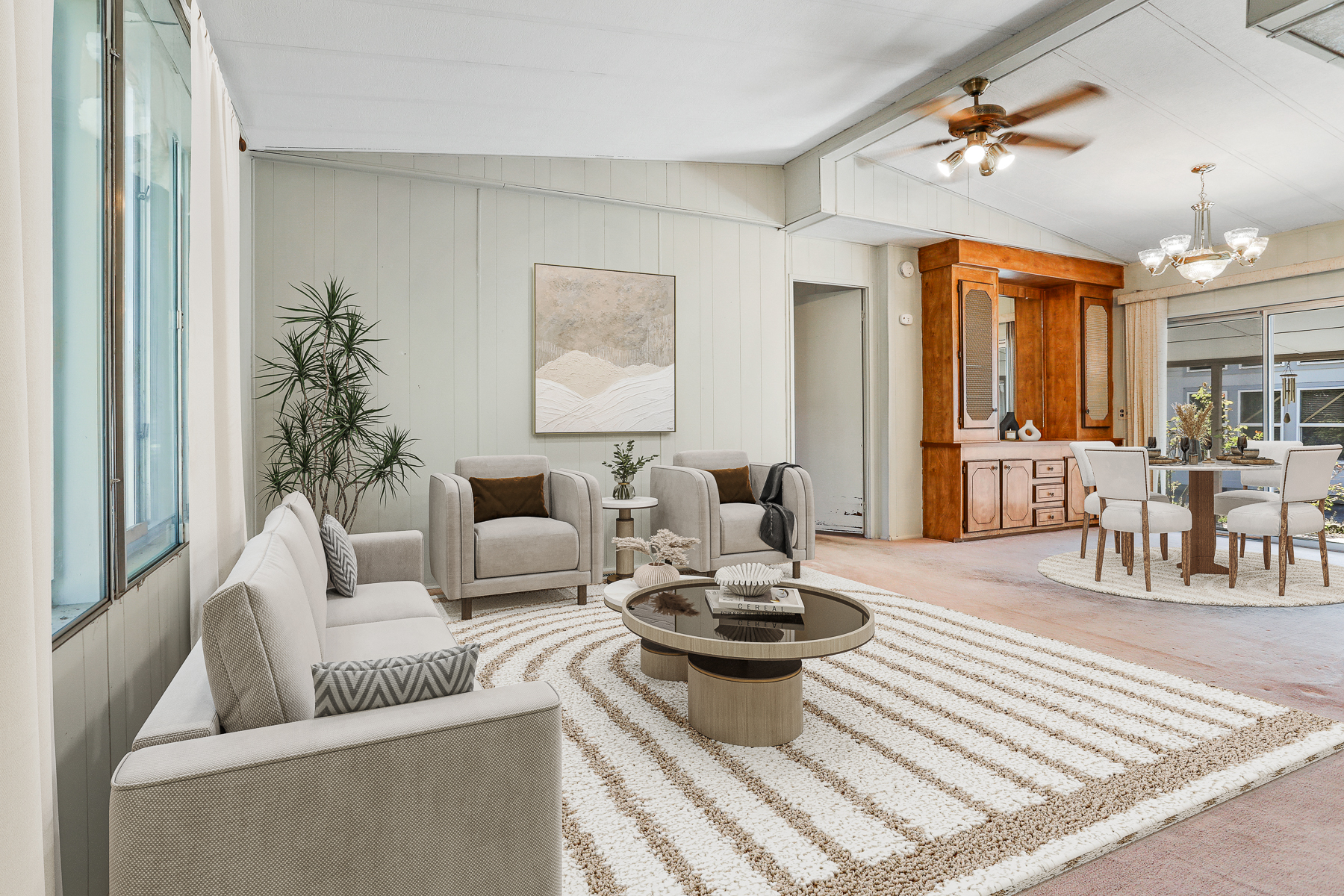 Property Photo: Home 1119 Park Circle WA 98021