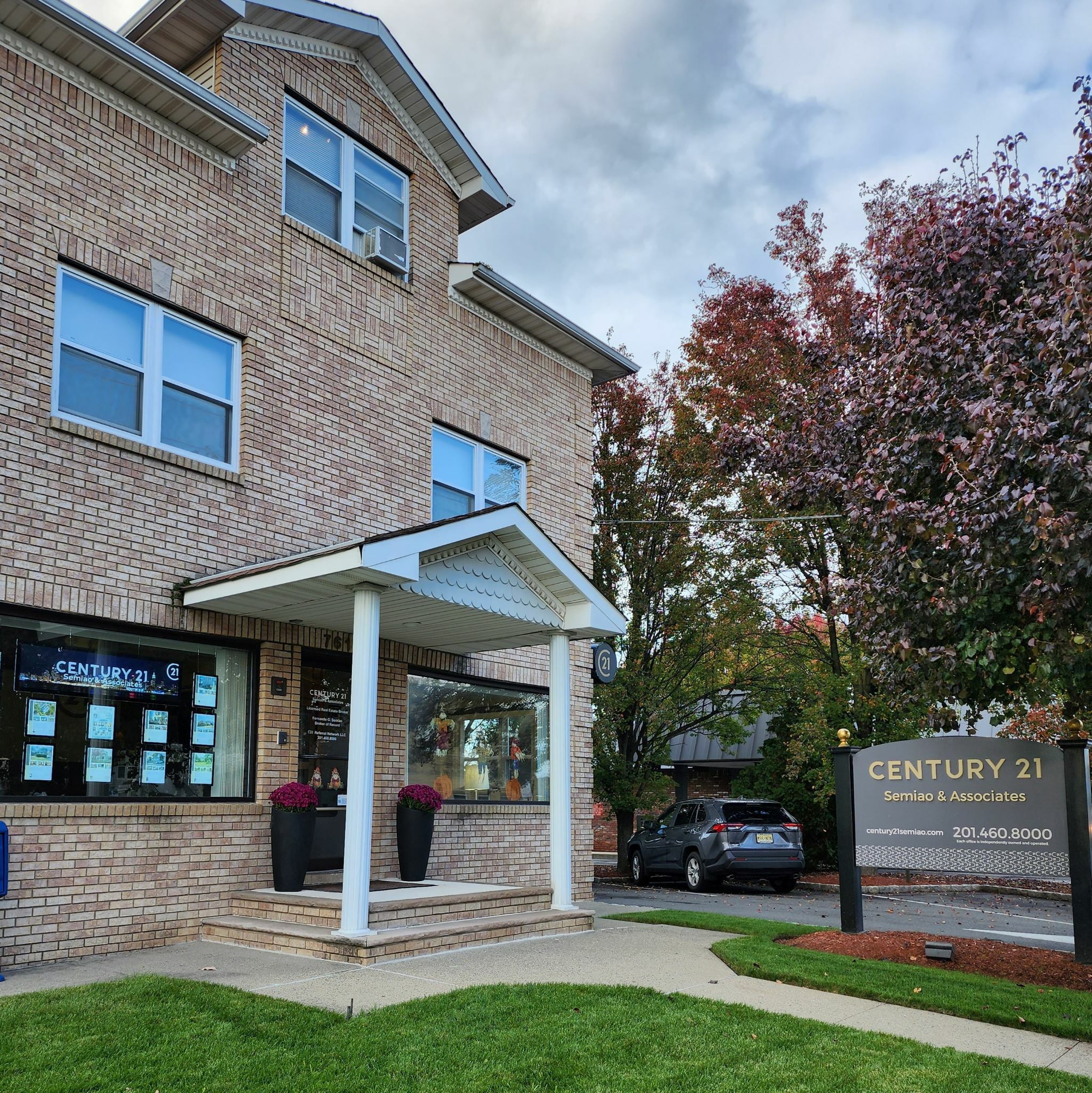 Semiao & Associates,Lyndhurst,Semiao & Associates