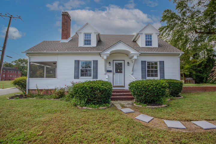Property Photo:  228 Glen Avenue  MD 21804 