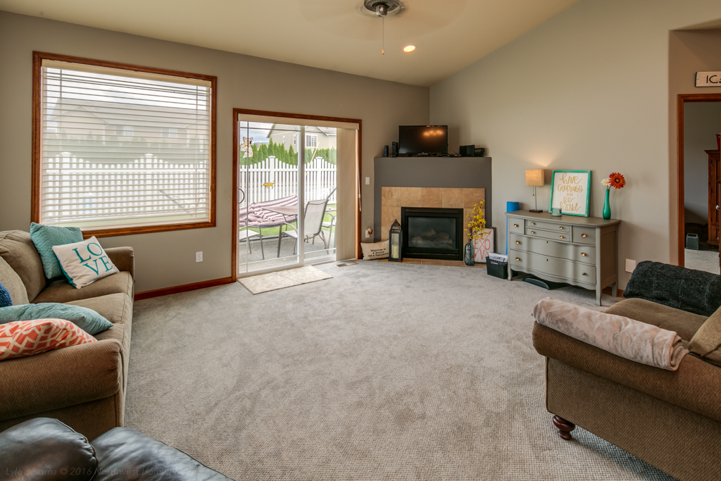 Property Photo: Interior 2284 James Cir A  WA 98264 