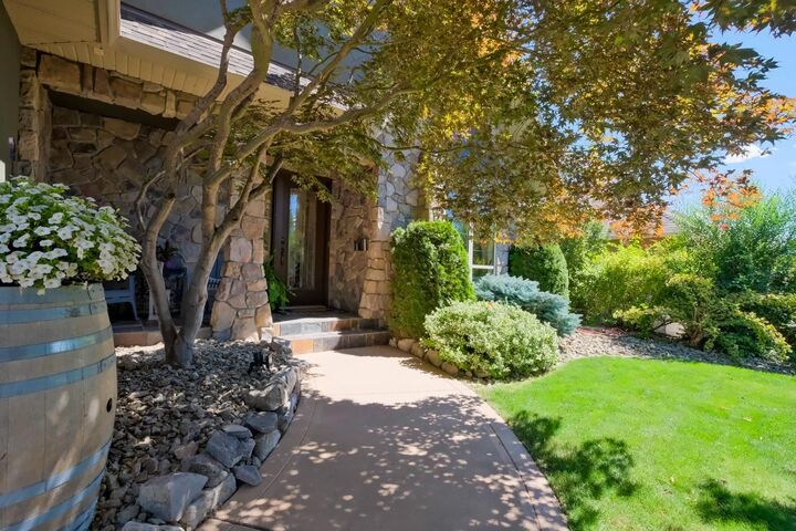 Property Photo:  3063 Thacker Drive  BC V1Z 1X5 