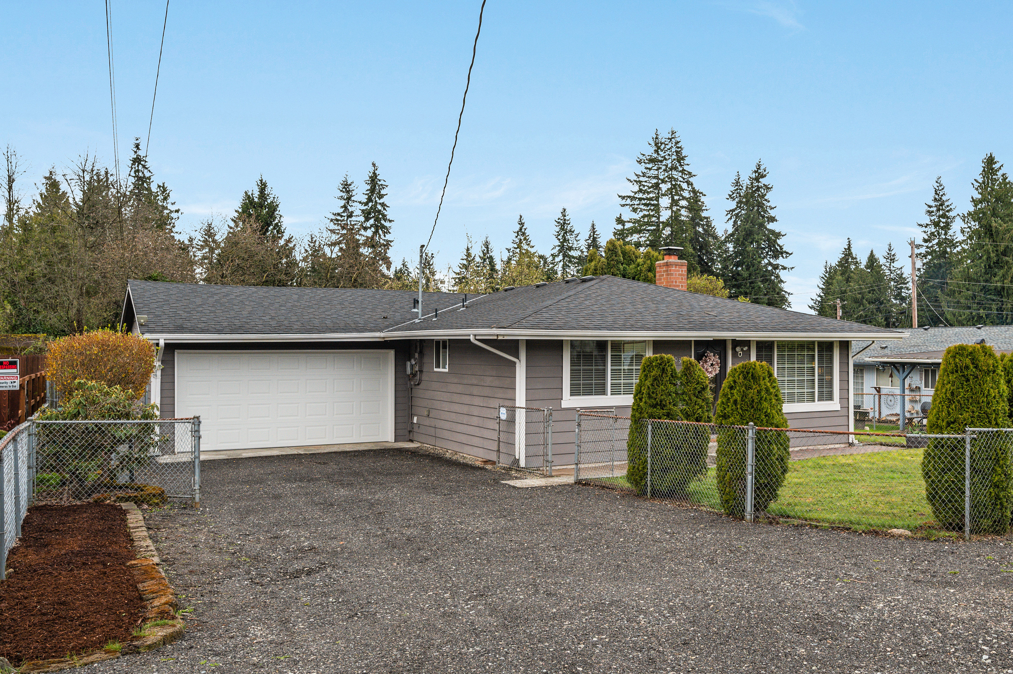 Property Photo:  1030 118th Place SE  WA 98208 