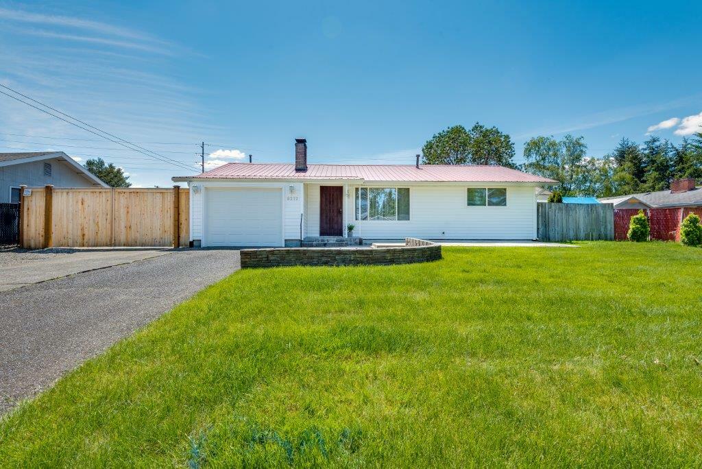 Property Photo:  5212 110th St SW  WA 98499 