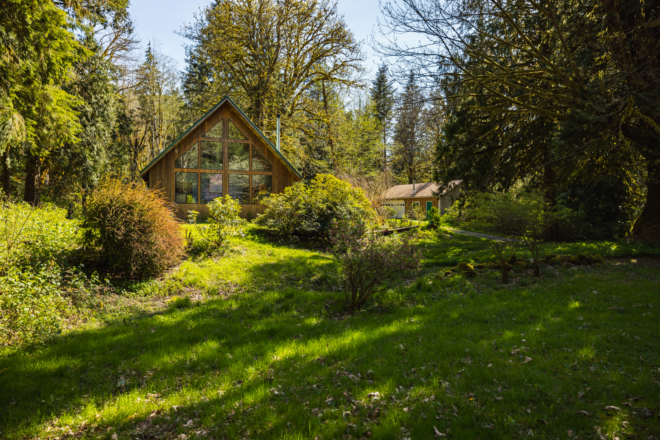 Property Photo: 59366 E Marblegate Rd 59366 E Marblegate Road  WA 98267 