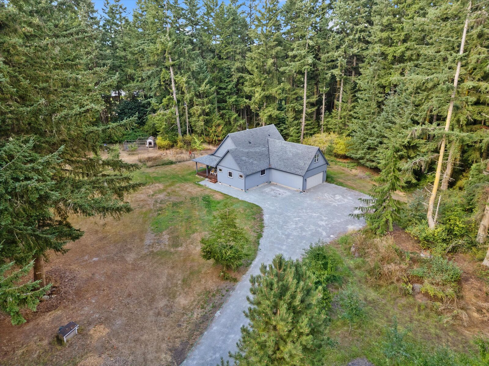Property Photo:  586  Cook Road  WA 98282 