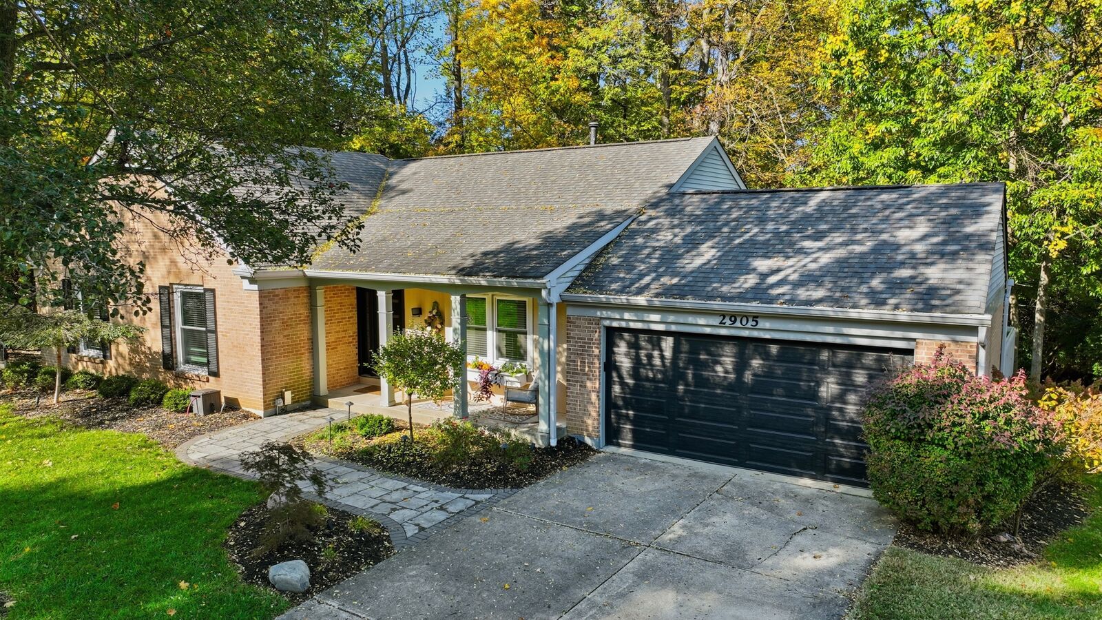 Property Photo: 2905 Perthwood Drive OH 45244