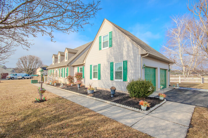 Property Photo:  27416 Patriot Drive  MD 21801 