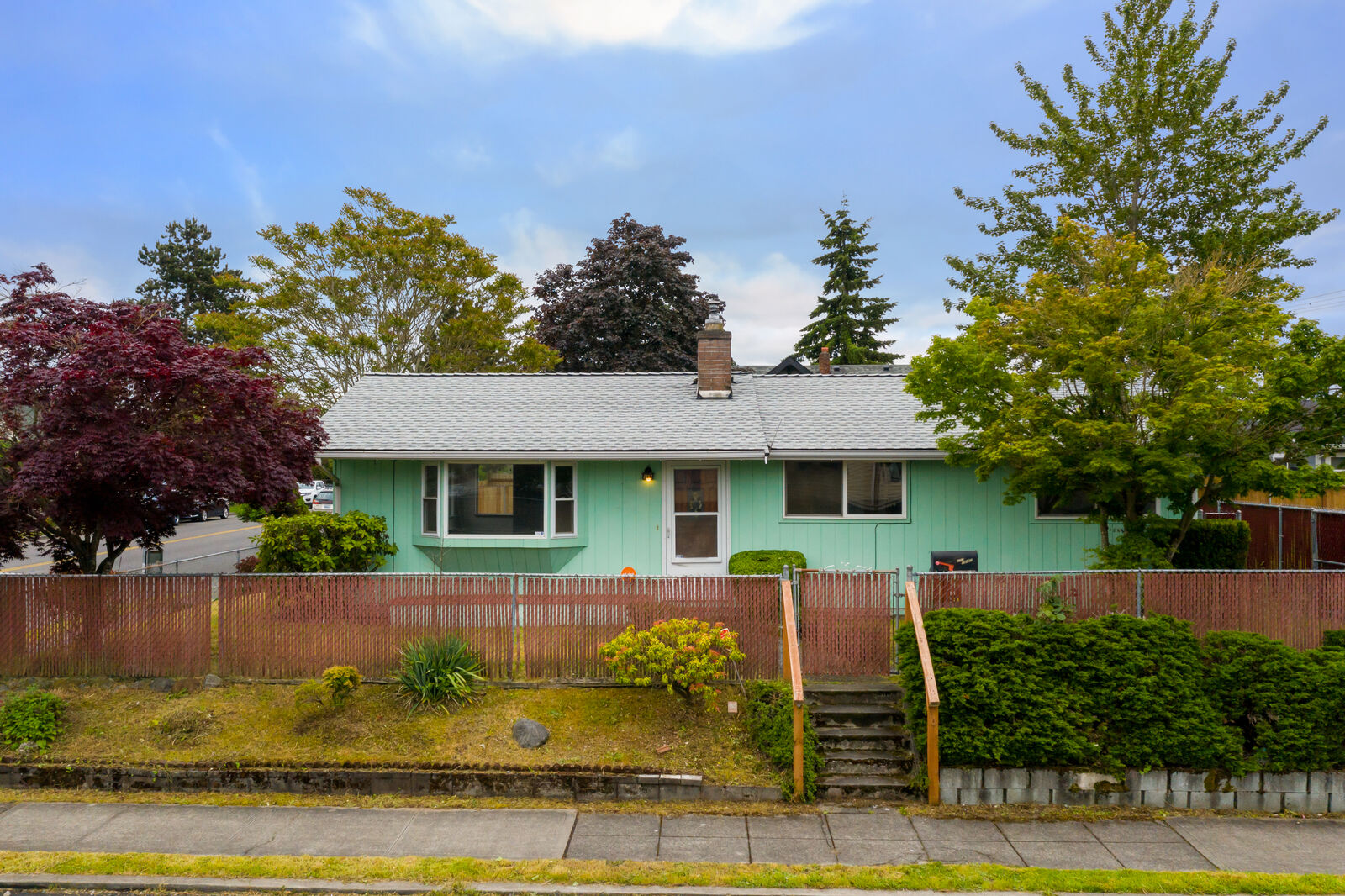 Property Photo:  2702 S 54th Street  WA 98409 