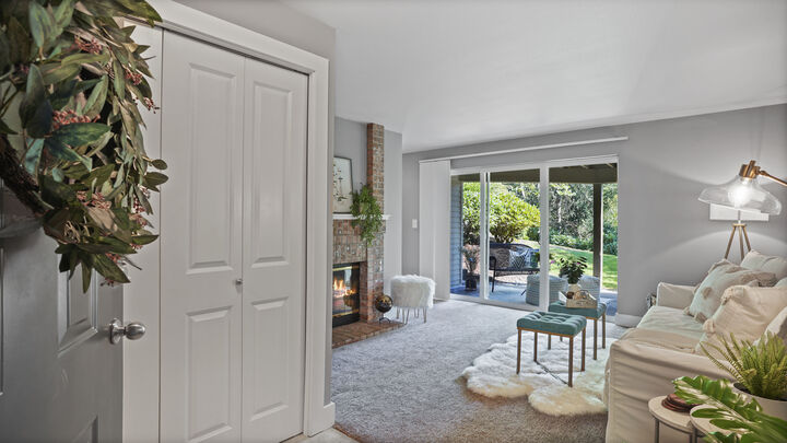 Property Photo:  3008 N Narrows Dr A104  WA 98407 