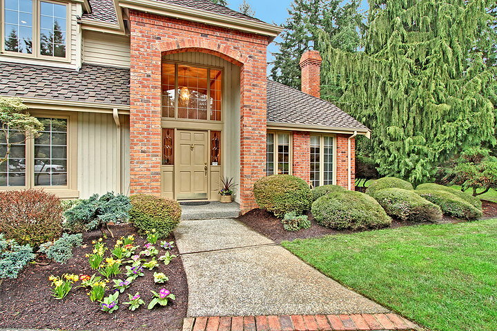 Property Photo: 7706 227th Street SE WA 98072