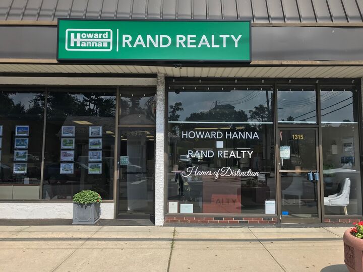 Scarsdale Office Howard Hanna Rand Realty