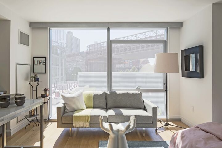 Property Photo: 60 Water Street 319 NY 11201