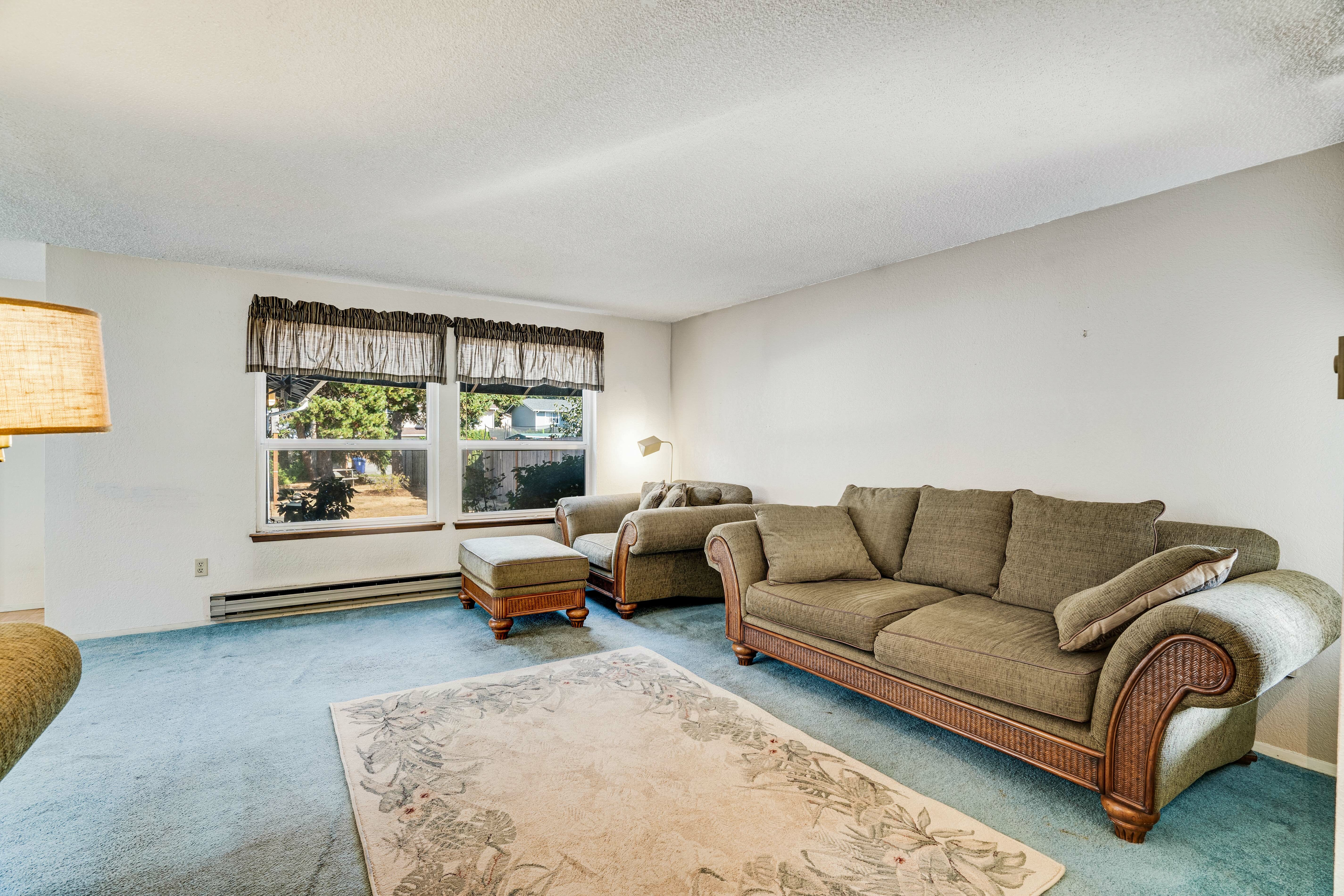 Property Photo:  9310 S J St  WA 98444 