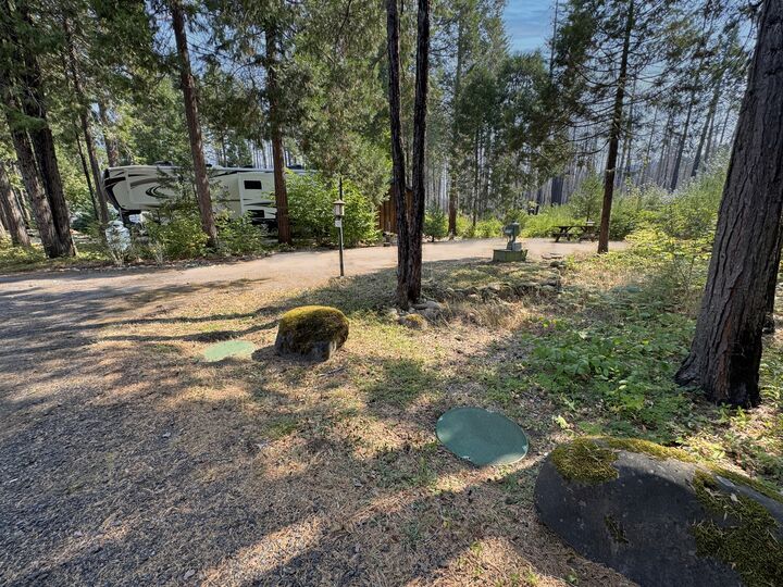 Property Photo: 54432 McKenzie Hwy 17 OR 97413